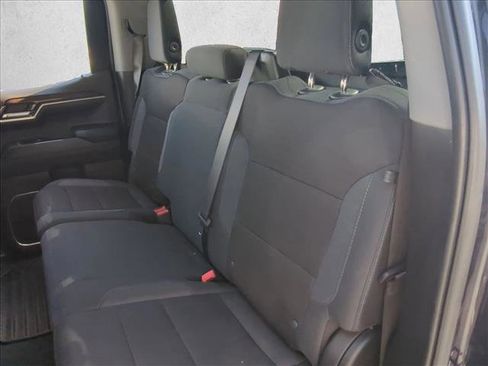Used 2024 GMC Sierra 1500 Elevation RWD image 19