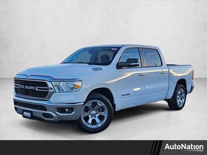 Used 2019 RAM 1500 Big Horn