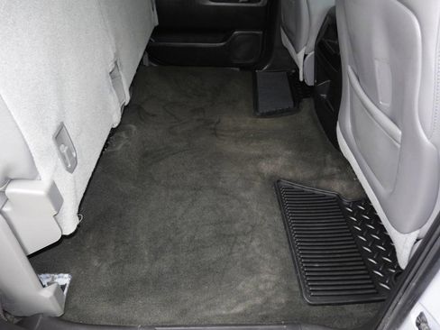 Used 2014 Chevrolet Silverado 1500 LTZ w/ Texas Edition, 1LZ Trim image 25