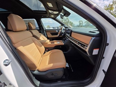 New 2026 Hyundai Santa Fe Calligraphy image 10