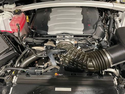 Used 2023 Chevrolet Camaro SS image 24