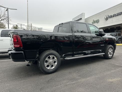 New 2026 RAM 2500 Big Horn image 19