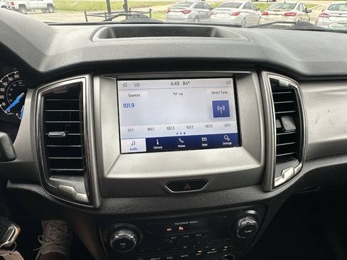 Used 2021 Ford Ranger XLT w/ Equipment Group 301A Mid RWD image 11
