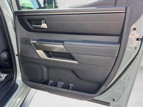 New 2025 Toyota Tundra SR5 AWD/4WD image 16