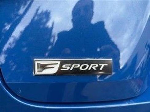 Used 2021 Lexus IS 350 F Sport w/ Dynamic Handling Package image 19