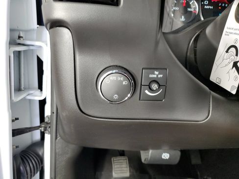 New 2026 Chevrolet Express 2500 RWD image 25