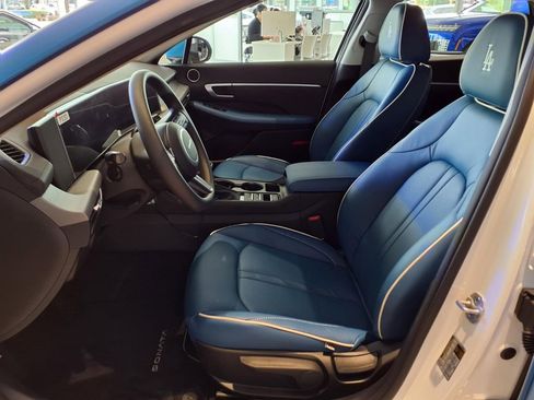 New 2026 Hyundai Sonata SE FWD image 10