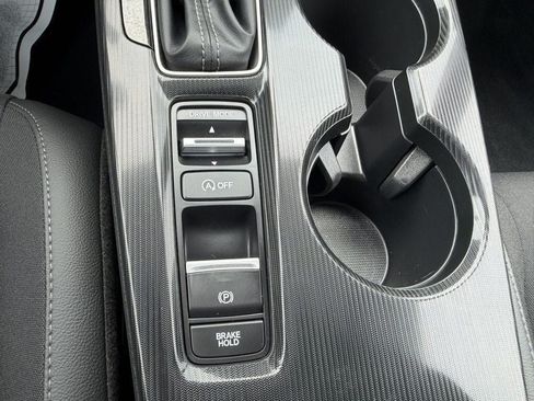 Used 2025 Honda Civic Sport image 18