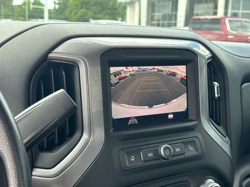 Used 2021 GMC Sierra 1500 2WD Regular Cab w/ Convenience Package image 21