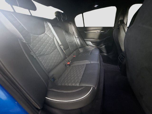 Used 2024 Cadillac CT5 V Blackwing w/ Parking Package RWD image 26