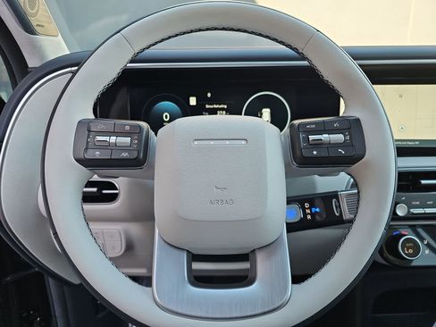 Used 2026 Hyundai Palisade Calligraphy image 19