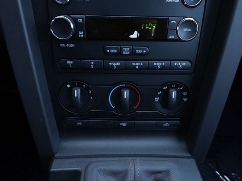 Used 2008 Ford Mustang Shelby GT500 RWD image 33