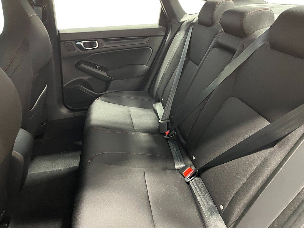 Used 2026 Honda Civic Si image 25