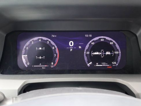 New 2026 Toyota Tacoma TRD Sport image 9