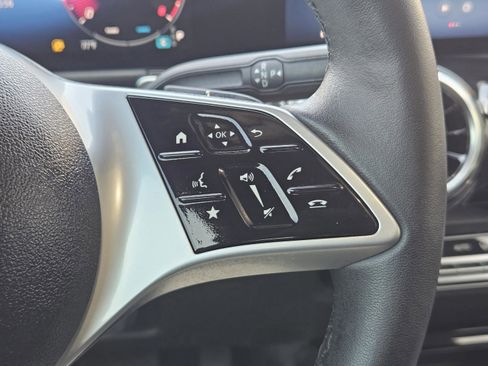 Certified 2026 Mercedes-Benz GLB 250 image 20