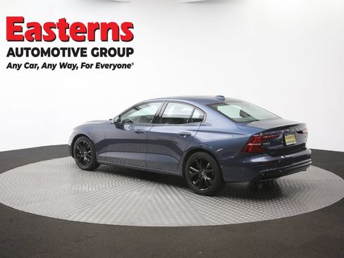 Used 2024 Volvo S60 B5 Core FWD image 63