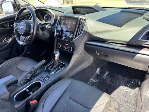 Used 2019 Subaru Crosstrek 2.0i Limited w/ Moonroof Package w/Navigation AWD/4WD image 10