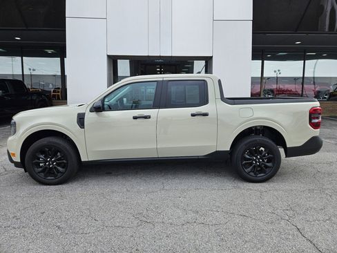 Used 2024 Ford Maverick XLT w/ XLT Luxury Package image 3