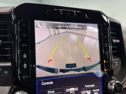 Used 2019 RAM 1500 Limited w/ Bed Utility Group AWD/4WD image 24