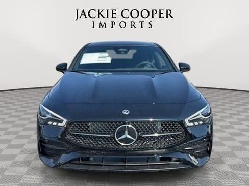 New 2026 Mercedes-Benz CLA 250 4MATIC image 8