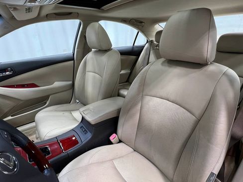 Used 2009 Lexus ES 350 FWD image 13