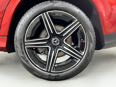 Certified 2025 Mercedes-Benz GLE 450 GLE 450 image 33