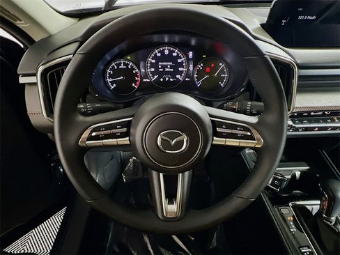 Used 2025 MAZDA CX-50 AWD 2.5 S w/ Cargo Package image 10