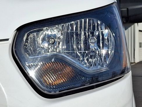 Used 2023 Ford Transit 250 148 High Roof w/ Load Area Protection Package image 9