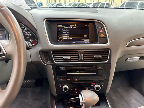 Used 2014 Audi Q5 2.0T Premium Plus w/ Premium Plus Package image 28