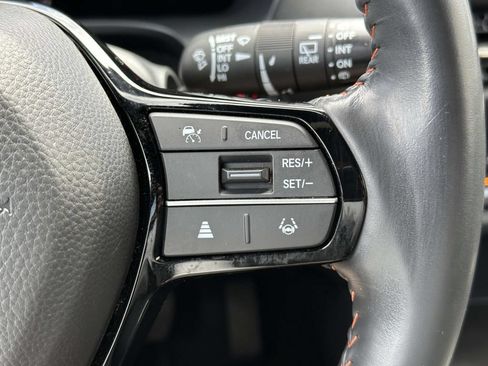 Used 2023 Honda HR-V Sport image 18