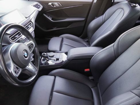 Used 2021 BMW 228i Gran Coupe w/ Lights Package FWD image 11