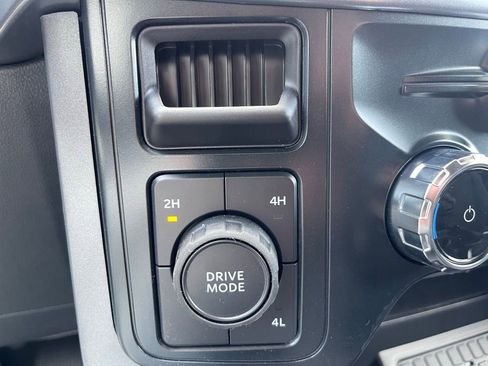 New 2025 Ford F150 XLT w/ Equipment Group 302A MID image 21