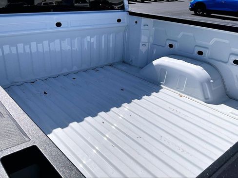 Certified 2023 Chevrolet Silverado 1500 RST image 6