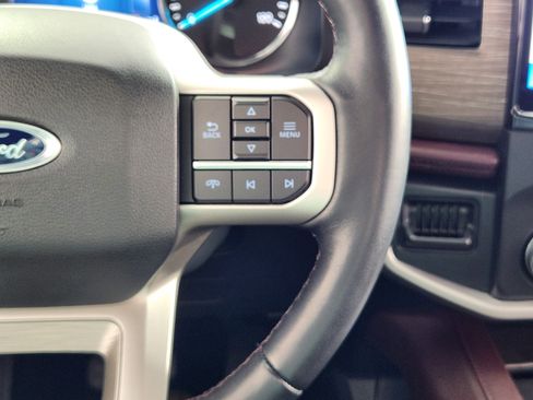 Certified 2022 Ford Expedition Limited image 19