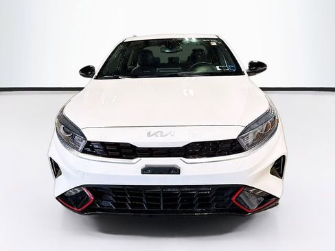 Used 2023 Kia Forte GT-Line image 2