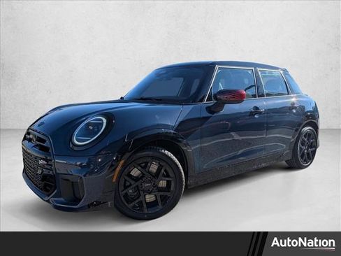 New 2026 MINI Cooper S image 1