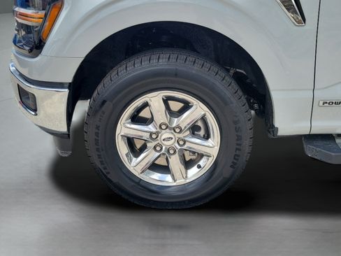 Used 2024 Ford F150 XLT w/ Mobile Office Package AWD/4WD image 31