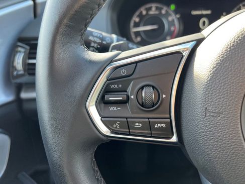 Certified 2025 Acura RDX w/ Technology Package image 21