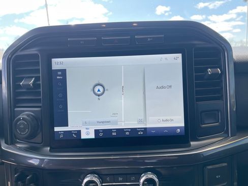 Used 2023 Ford F150 XLT w/ Equipment Group 302A High image 10