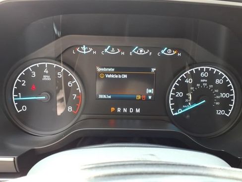 Used 2023 Ford F150 XL w/ STX Appearance Package AWD/4WD image 28