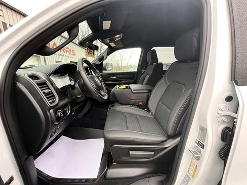 New 2026 RAM 1500 Classic Warlock AWD/4WD image 14