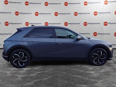 Used 2024 Hyundai Ioniq 5 SEL AWD/4WD image 6