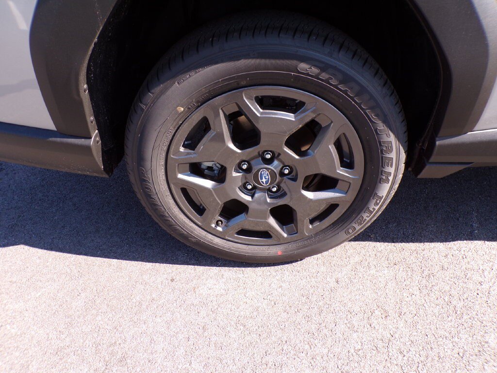 Certified 2026 Subaru Outback Premium AWD/4WD image 7