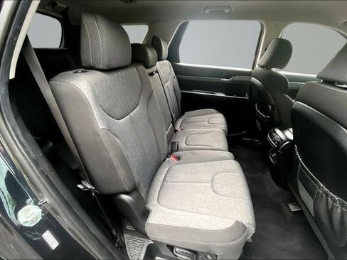 Used 2021 Hyundai Palisade SE AWD/4WD image 25