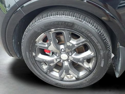 Used 2016 Kia Sorento SX AWD/4WD image 19