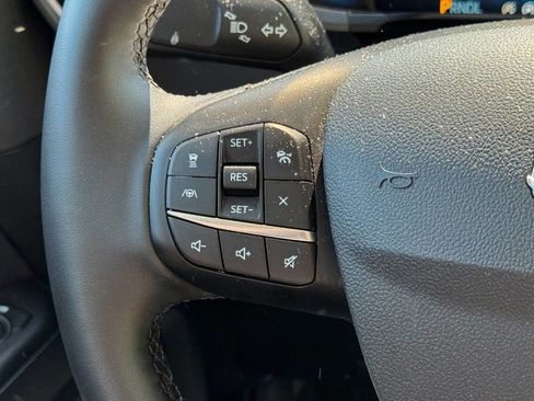 Used 2025 Ford Bronco Sport Outer Banks w/ Outer Banks Tech Package+ AWD/4WD image 25