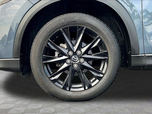Used 2023 MAZDA CX-5 Carbon Edition AWD/4WD image 33