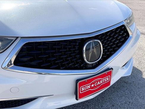 Used 2019 Acura TLX V6 w/ Technology Package image 34