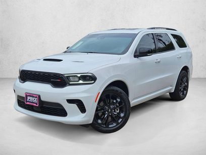 Used 2024 Dodge Durango GT