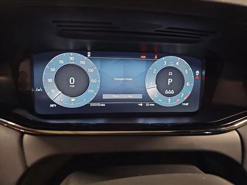 New 2026 Land Rover Range Rover Evoque S image 19